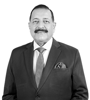 Dr. Jitendra Singh